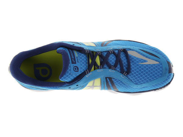 Brooks pure connect 3 best sale