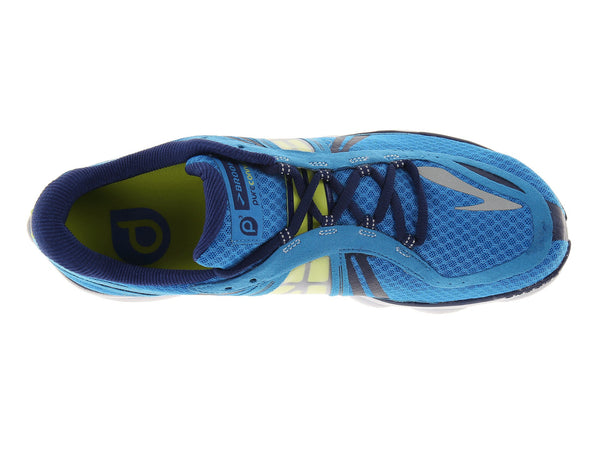Brooks pure connect running shoes online