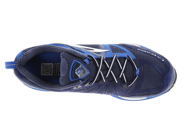 Brooks Cascadia 9 Shoe World