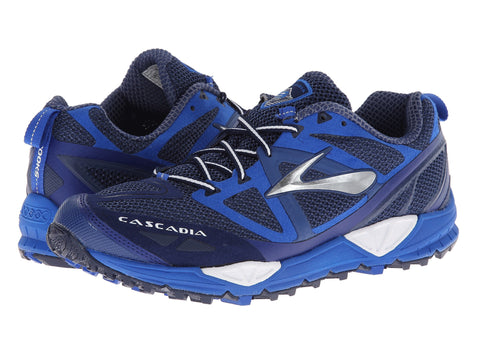 Brooks Cascadia 9