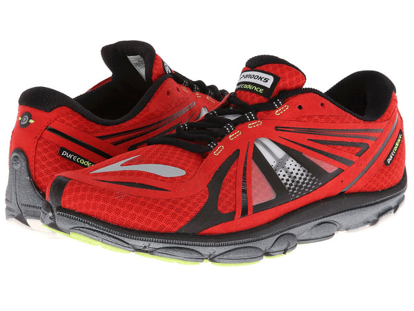 Brooks PureCadence 3 Shoe World