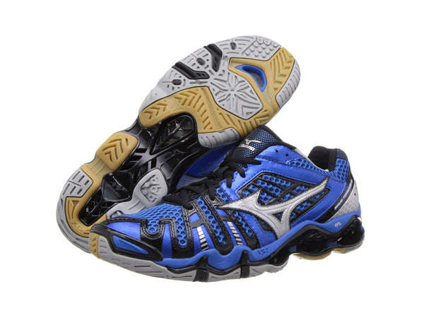 Mizuno wave tornado 8 argento hotsell