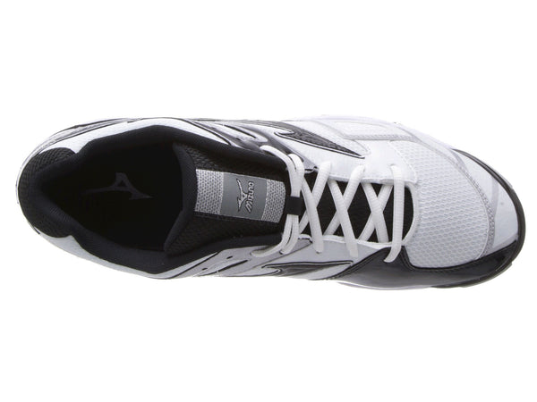 Mizuno wave top bolt 3 2015