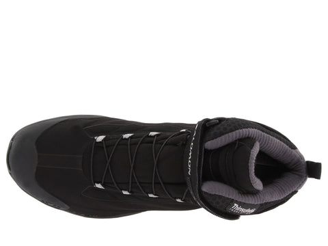 Salomon top deemax 2