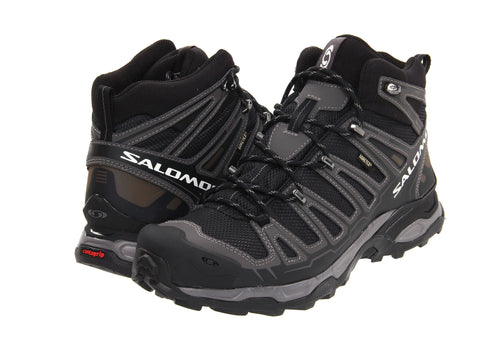 Salomon X Ultra Mid GORE-TEX