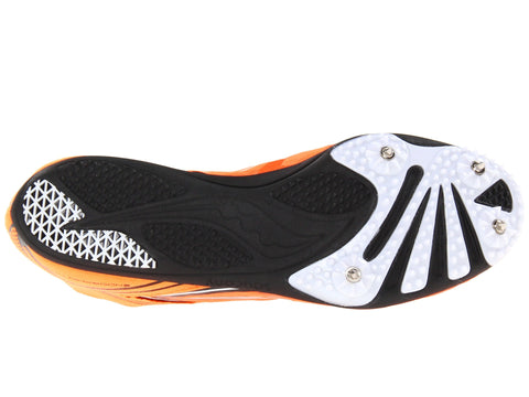 Saucony top endorphin ld3