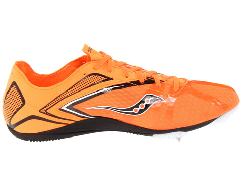Saucony 2025 endorphin ld3