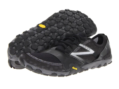 New balance men's mt10v2 minimus trail running shoe Clearance