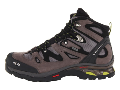 Salomon comet sales 3d gtx mujer