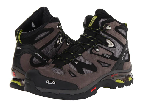 Salomon comet 3d gtx outlet