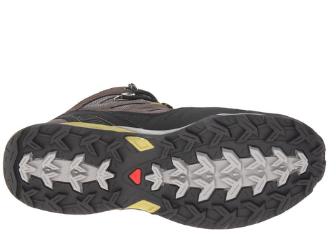 Salomon Conquest GTX Shoe World
