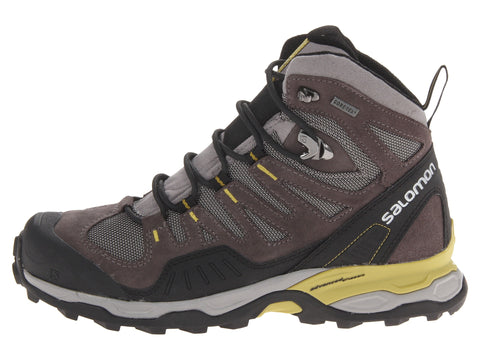 Salomon conquest best sale gtx mens
