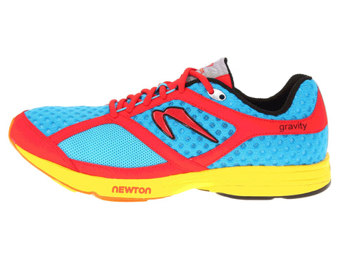 Newton running top patriotic shoes