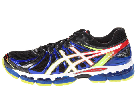 Zapatillas asics gel top nimbus 15 hombre