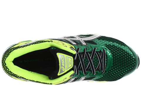 ASICS GEL Cumulus 15 Shoe World