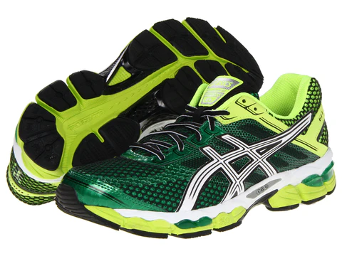 Asics top size 15