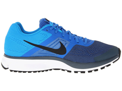 Nike pegasus 30 blue sales