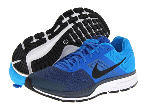 Nike Flex 2013 Run Grey/Blue Mens Running Shoes - | Discount Nike Men's  Athletic & More - Shoolu.com | Shoolu.com