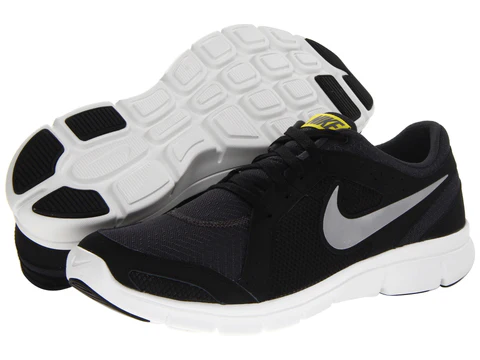 Nike flex top run 2