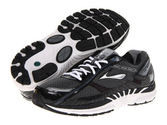 Brooks Dyad 7 Shoe World