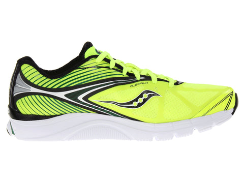 Saucony Kinvara 4 Shoe World