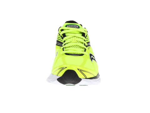 Saucony kinvara 4 hot sale green
