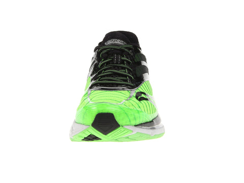 Saucony cortana mens hot sale black