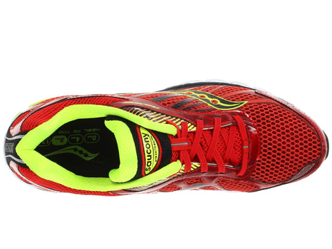 Saucony ride 6 mens 2017 hotsell