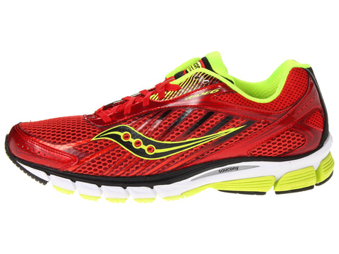 Saucony men's ride 6 running shoe hotsell