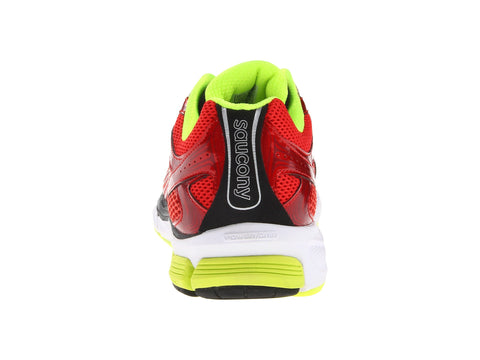 Women's saucony top ride 6
