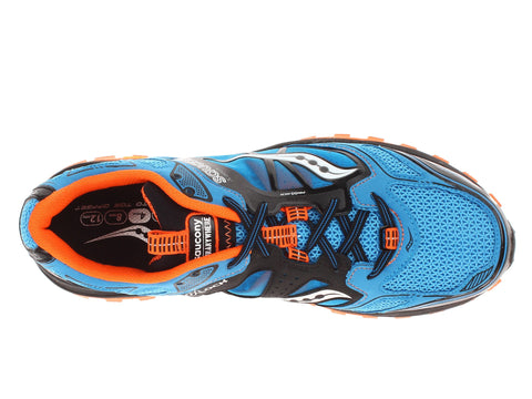 Saucony Xodus 4.0 Shoe World