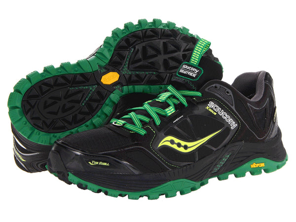 Saucony xodus 4.0 gtx it new arrivals