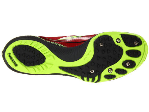 Saucony Shay XC3 Spike