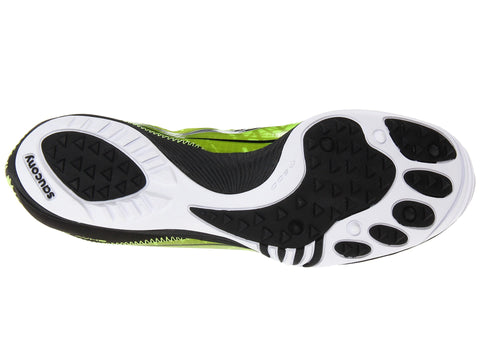 Saucony Shay XC3 Flat Shoe World