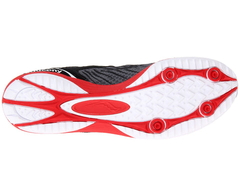 Saucony kilkenny xc5 flat deals