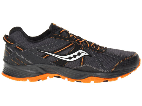 Saucony excursion tr7 sales review