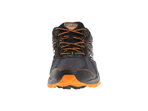 Saucony excursion hot sale tr7