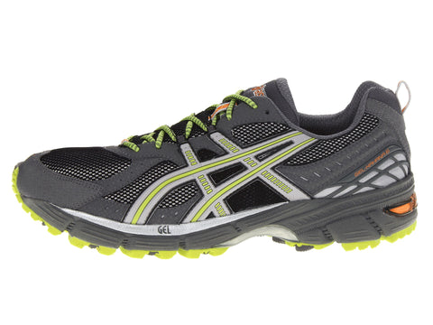 Asics gel kahana 6 mens green hotsell