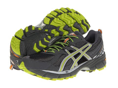 Asics gel shop kahana 6 argent