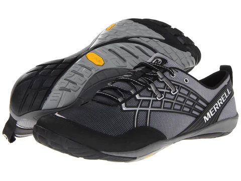 Merrell Trail Glove 2