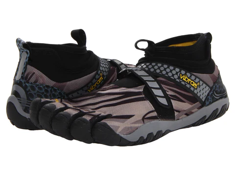 Vibram FiveFingers Lontra – Shoe World Vibram FiveFingers Lontra – Shoe World