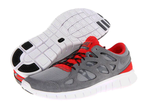 Nike Free Run 2