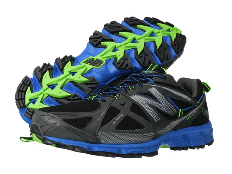 New Balance MT610v3 Shoe World