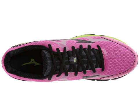 Mizuno online prorunner 17