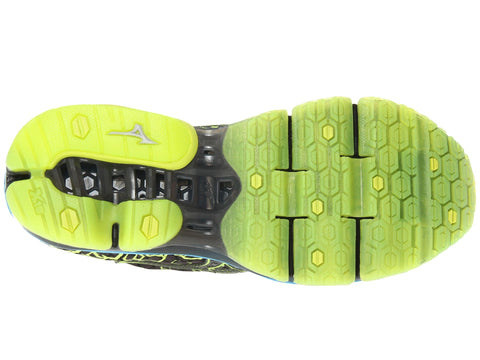 Mizuno Wave Prophecy 3 Shoe World