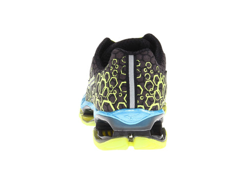 Mizuno wave prophecy 3 top uomo 2016