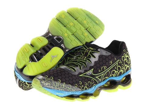 Wave top mizuno prophecy