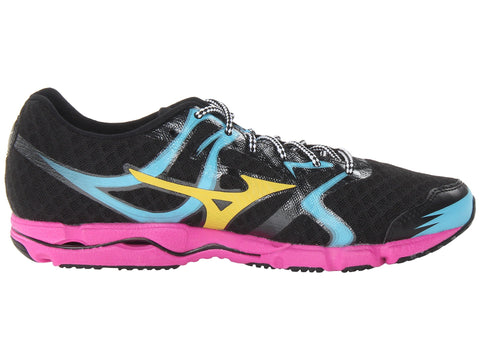 Mizuno Wave Hitogami Shoe World
