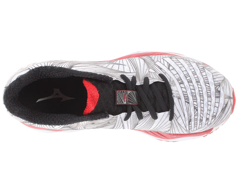 Mizuno wave paradox m online