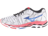 Mizuno Wave Paradox